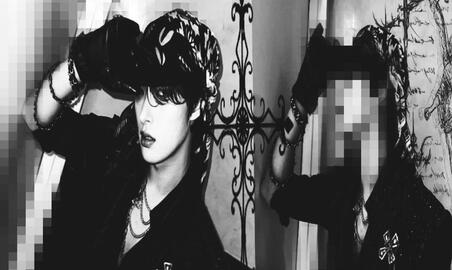 Lies, control, rules, numb, hatred, emptiness